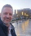 Встретьте Мужчинa : Nicolas, 47 лет до Франция  Billancelles 